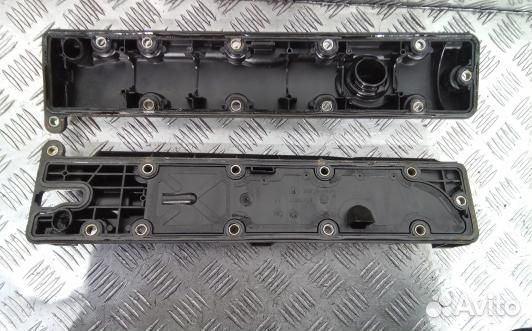 Гбц бензиновая peugeot 307 (PSE17BX01)