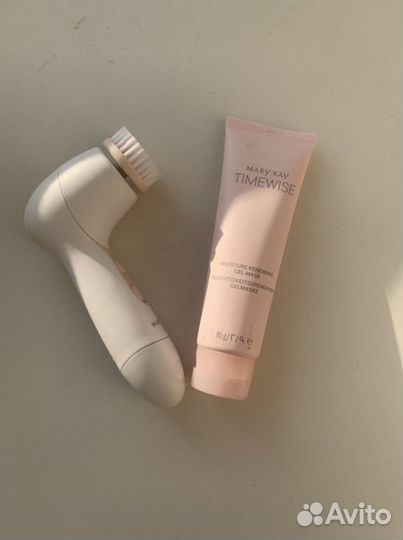 Щетка для лица Мэри Кэй