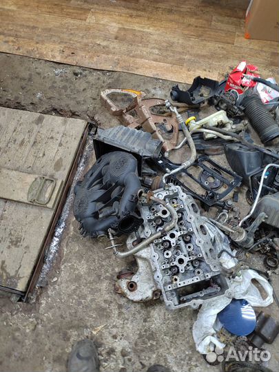 Запчасти на Додж интрепит 2000 и 2006 год