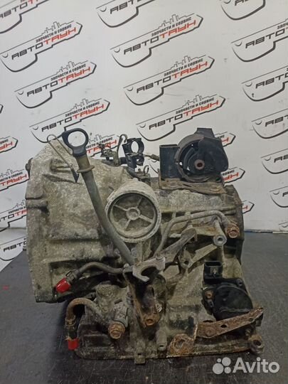 АКПП nissan mazda QG13-DE QG15-DE QG16-DE. bluebird sylphy familia VAN sunny wingroad. N16 VFY11 VY1