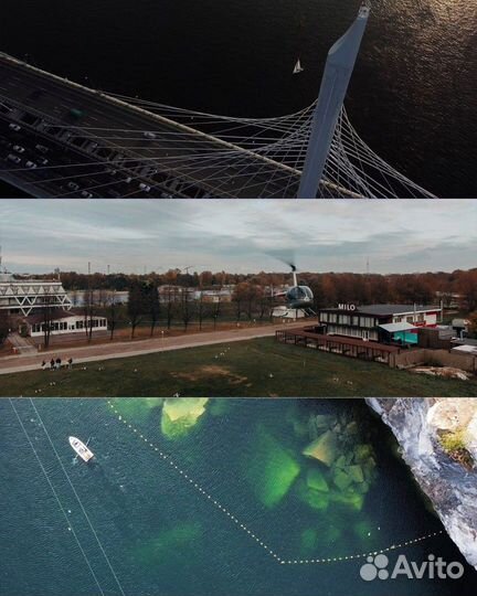 Видеограф /Фотограф / YouTube