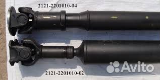 Кардан ваз 21214 нива усиленный