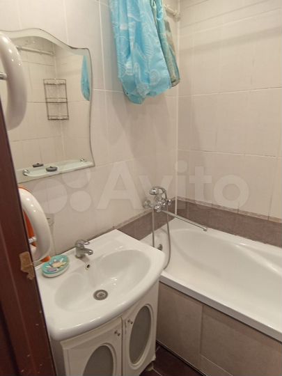 1-к. квартира, 32,9 м², 4/9 эт.