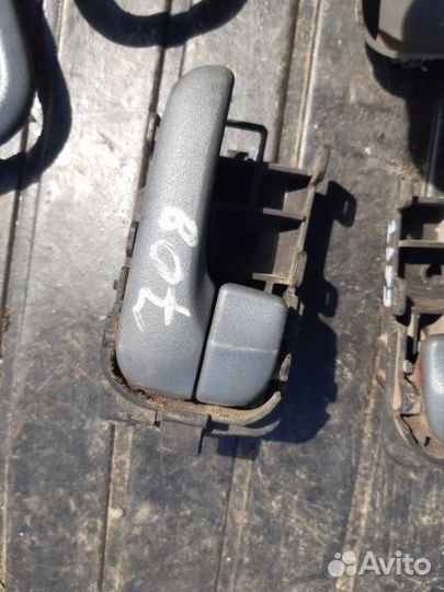 Ручка двери внутренняя Ниссан Альмера Классик