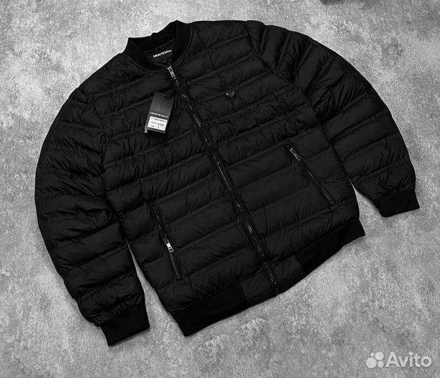 Куртка мужская arani