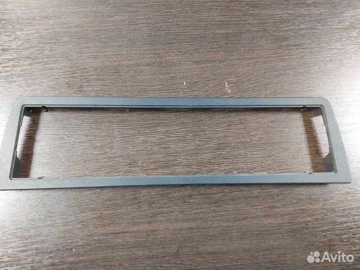 Декоративная накладка Bmw X5 E53 3.0D M57 2003