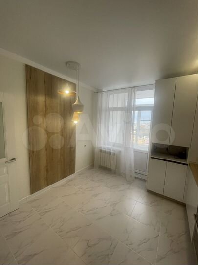 2-к. квартира, 55 м², 18/18 эт.