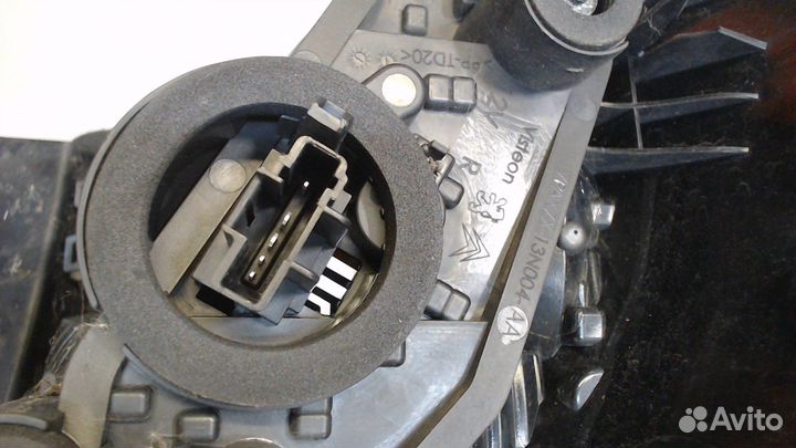 Фонарь (задний) Citroen C5 2008, 2011