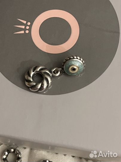 Pandora шарм Оригинал