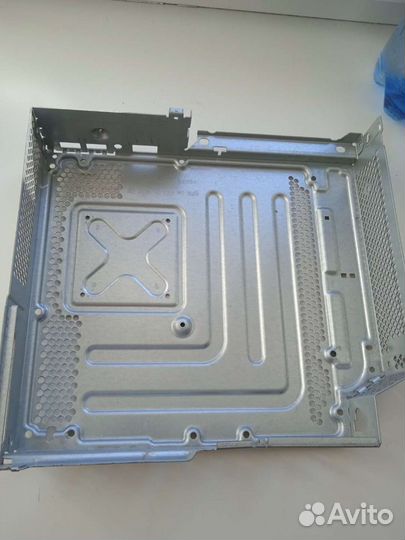 Металлический каркас(корпус) Xbox 360s