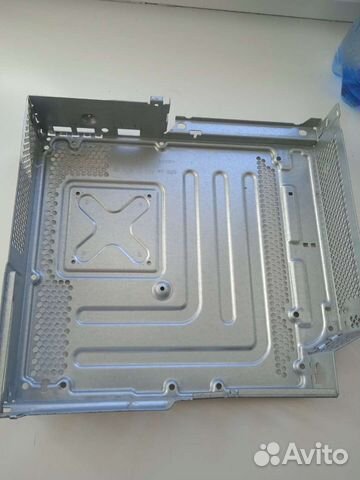 Металлический каркас(корпус) Xbox 360s