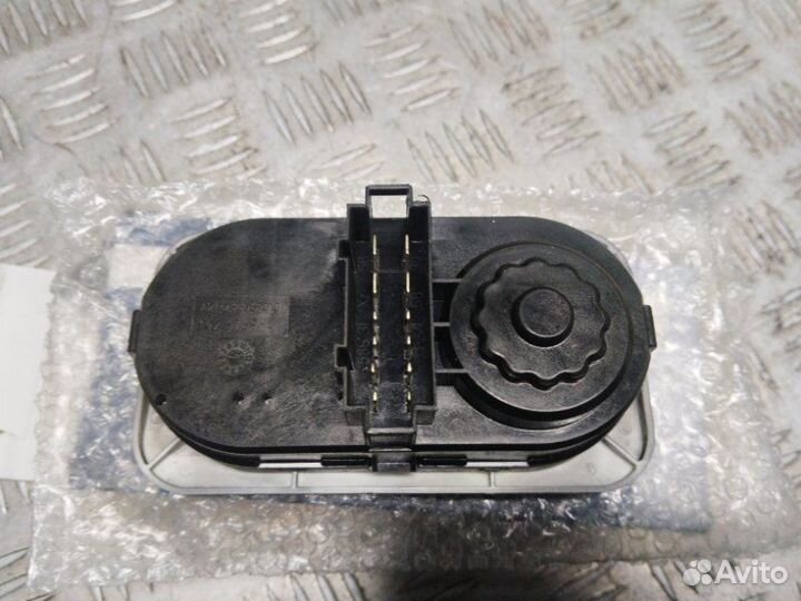 Переключатель света УАЗ Patriot