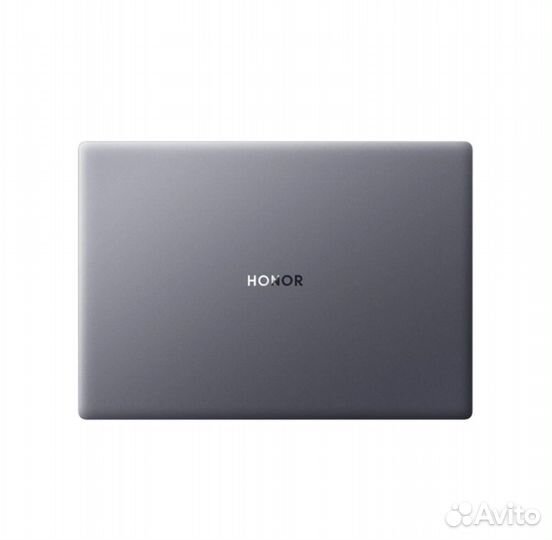 Новый Honor MagicBook X16 i5/8/512 BRN-F58