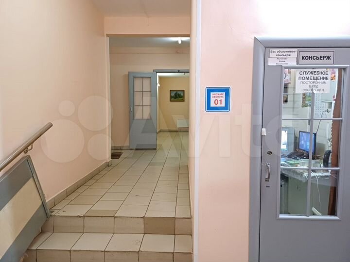 2-к. квартира, 60,4 м², 12/12 эт.