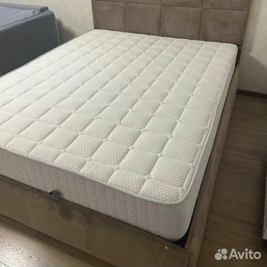 Матрас ортопедический новый все размеры