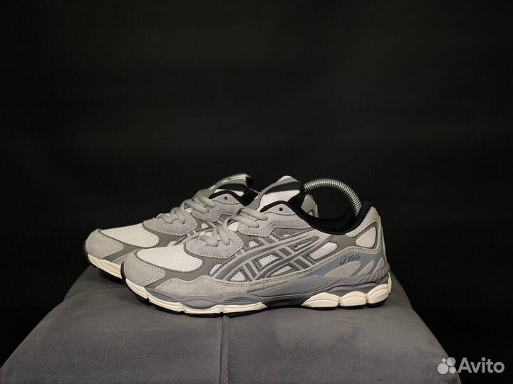 Мужские кроссовки asics GEL NYC (Арт.45879)