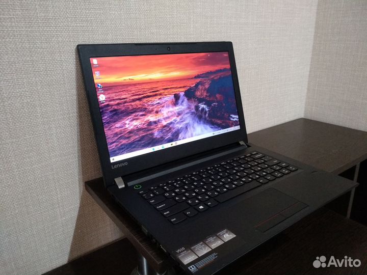 Lenovo i5/8Gb/SSD 128