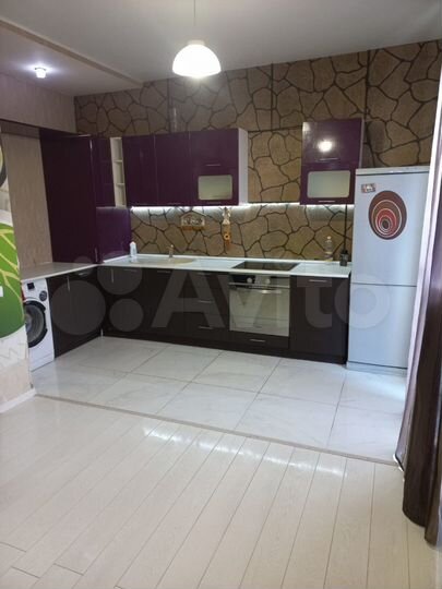 Дом 66,2 м² на участке 5 сот.