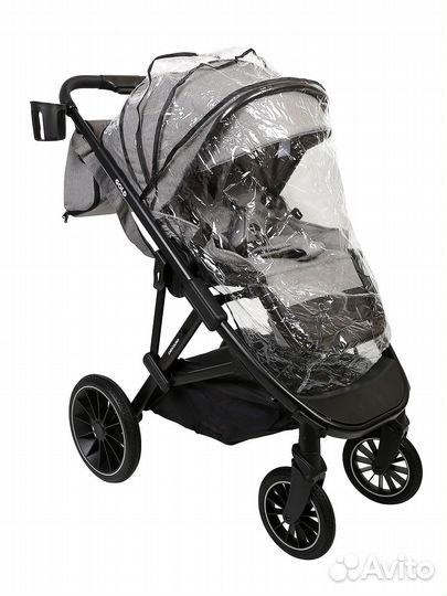 Прогулочная коляска Chiccolino Gold