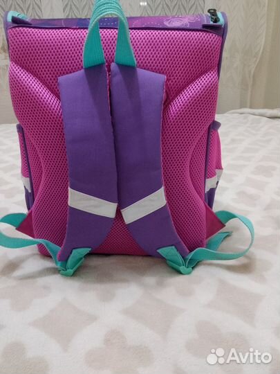 Школьный рюкзак