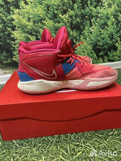 Баскетбольные кросовки nike kyrie 8 оригинал