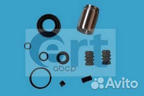 Ремк-кт суппорта заднего с поршнем Hyundai/Niss