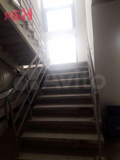 Помещение на Российской, 197 м²