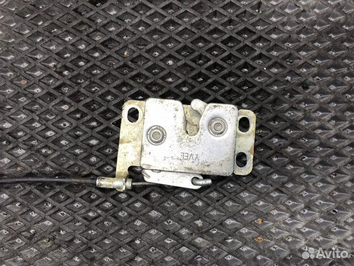 Замок бардачка правый Volvo FH, Volvo FM