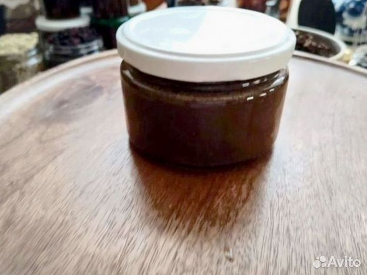 Чудо мёд с секретом