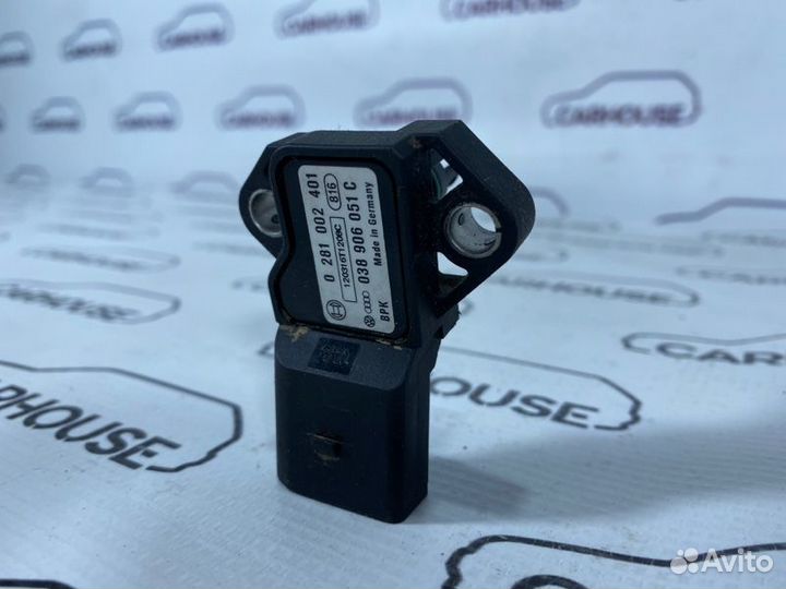 Датчик абсолютного давления Volkswagen Tiguan 1.4