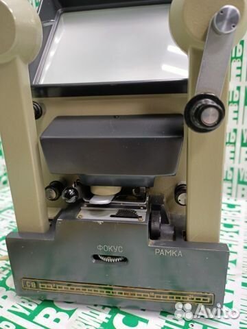 Монтажный столик купава С8 из СССР