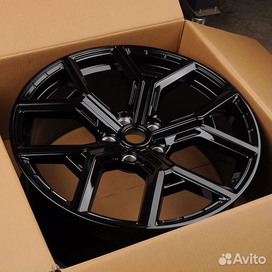 Диски на Range Rover Sport, Discovery, Defender, L