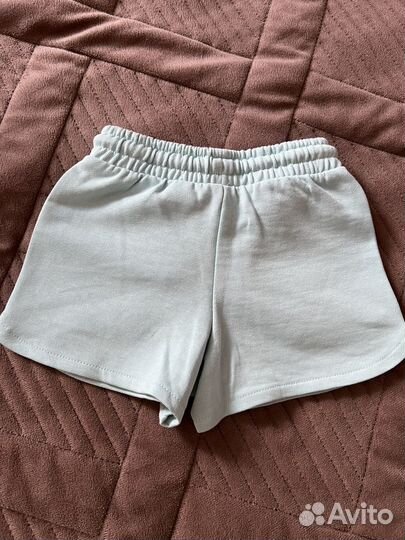 Шорты zara для мальчика