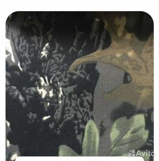 Плашевка Oxford камуфляж 210,240