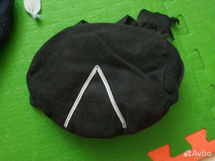 Бескозырка детская