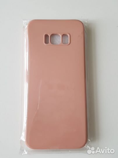 Чехол для Samsung galaxy s8 plus