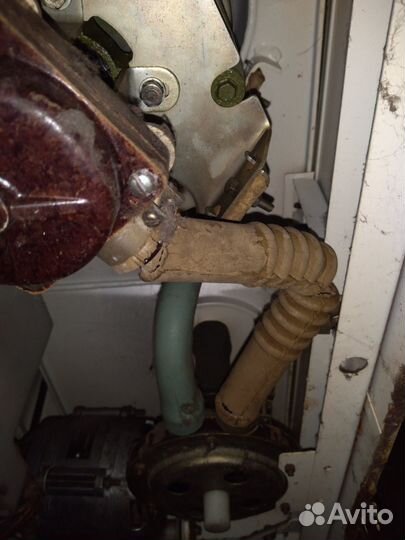 Стиральная машина сибирь