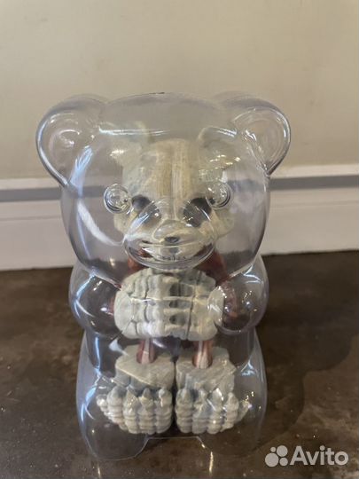 Gummy Keiko:Sweet of the Dead Fools Paradise