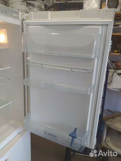 Холодильник Bosch