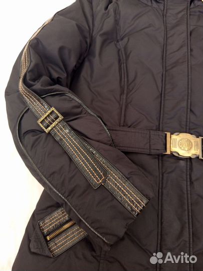 Куртка зимняя женская 44 размер