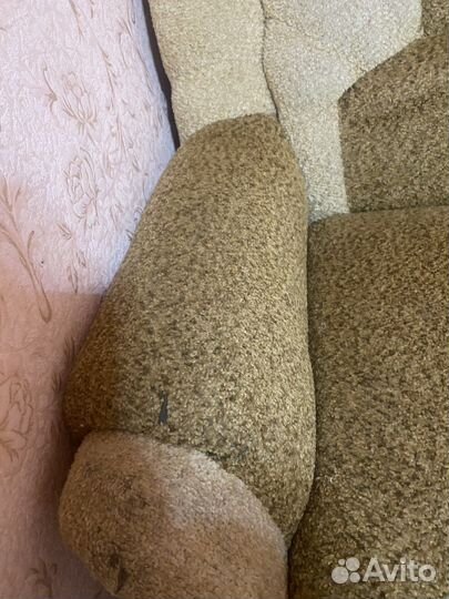 Диван раскладной