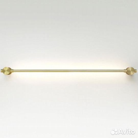 Накладной светильник Odeon Light Dalia 4396/8WL