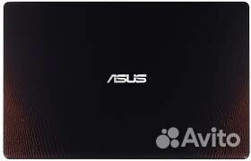 Ноутбук asus X550, Core i7-6700HQ,nvidia GTX 950M