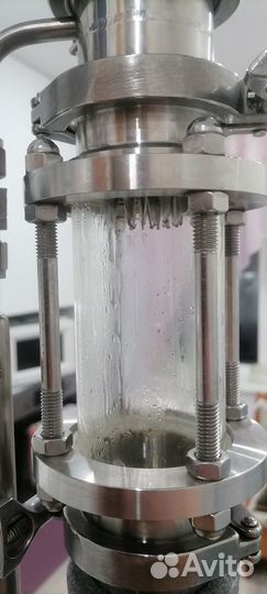 Продам дистиллятор на 2 дюйма