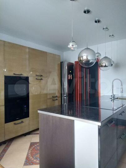 3-к. квартира, 113,6 м², 7/8 эт.