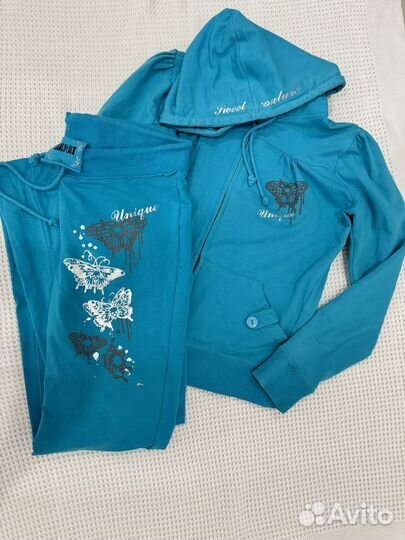 Вещи пакетом S-M