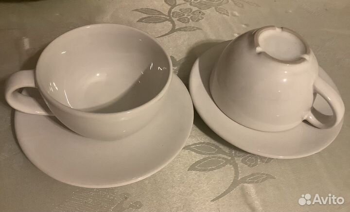 Чайная пара икеа за обе