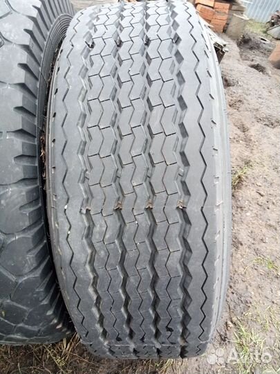 Колесо повертрак 385 65 22.5