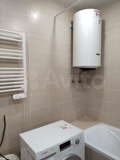 3-к. квартира, 107,4 м², 1/1 эт.