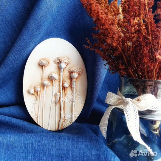 Интерьерное панно